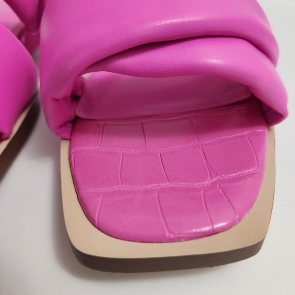 🆕️⬇️🎉HOST PICK🎉 Circus by Sam Edelman Inara Slide Sandals - Picture 8 of 13